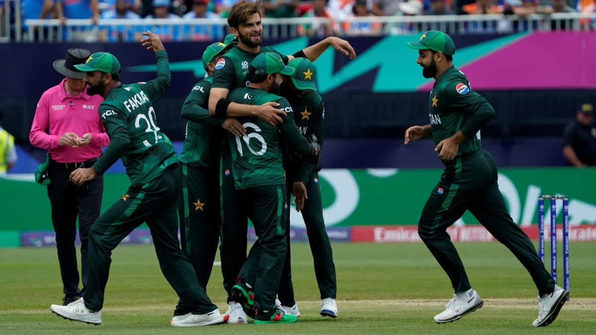 T20 WORLD CUP 2026