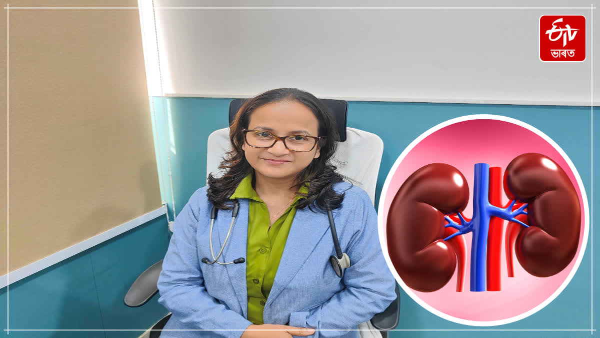Why do kidney diseases occur and how can their treatment be improved