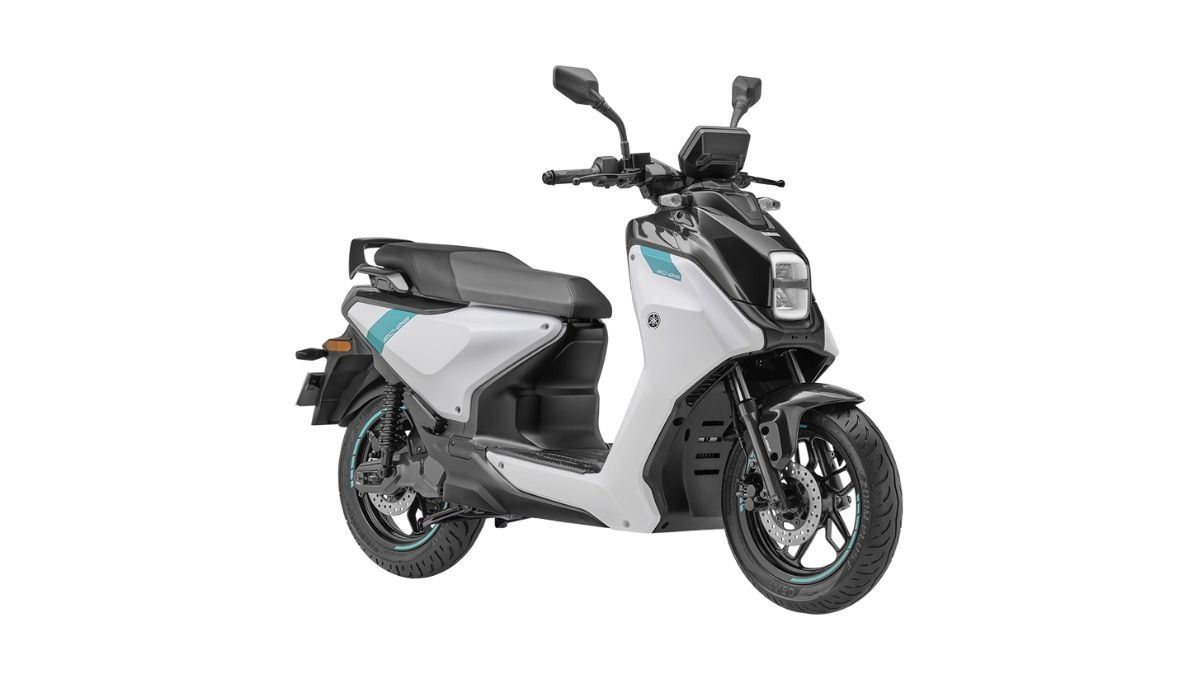 YAMAHA EC 06 PRICE YAMAHA EC 06 SPECIFICATIONS YAMAHA EC 06 BATTERY YAMAHA ELECTRIC SCOOTER