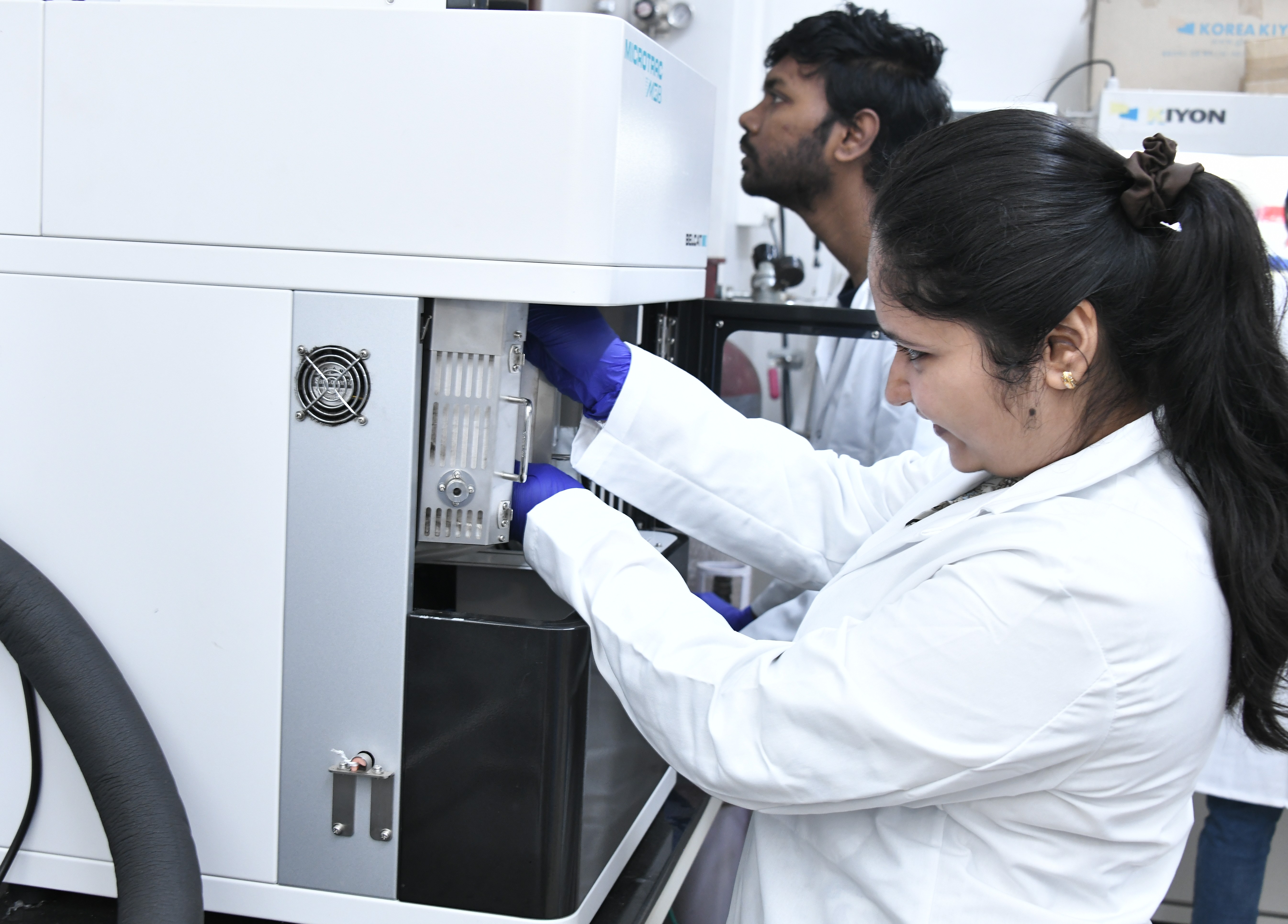 Capturing The Future: India's Journey In Direct Air Capture And CO2 ...