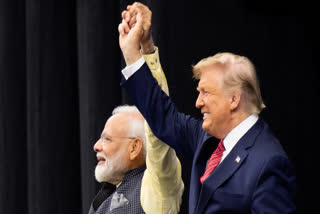 Senior Leaders Hail 'Historic' India-US Trade Deal