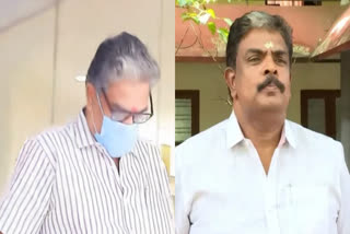Sabarimala gold theft case update ED questions Murari Babu today Thantri Kandararu Rajeevaru jail Sabarimala money laundering case