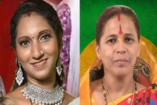 Sonali Andekar and Lakshmi Andekar to be called from jail for mayor and deputy mayor election