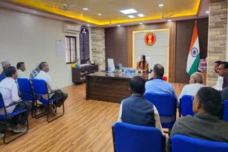 BARWANI FARMERS MAHAKUMBH