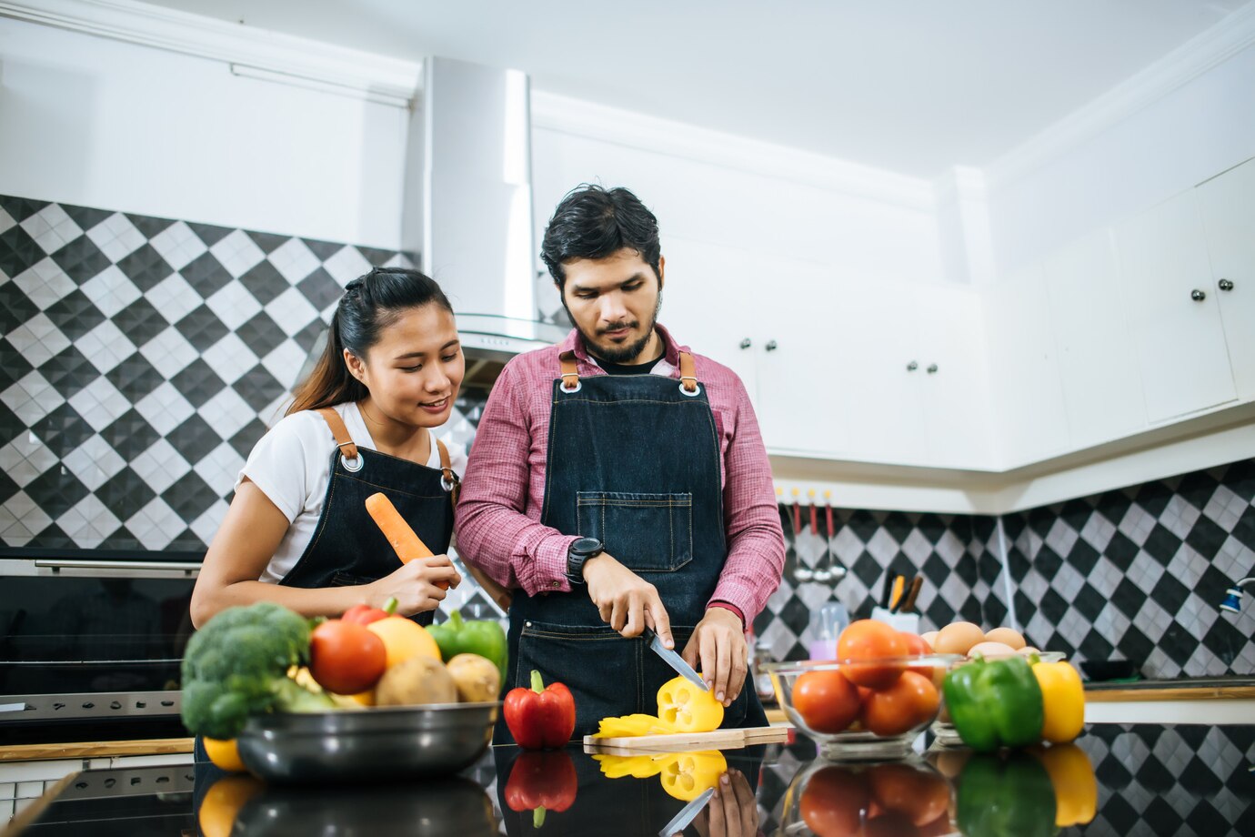 Cooking Tips Short ರುಚಿಕರ & ತ್ವರಿತ ಅಡುಗೆ; ನಿಮಗಾಗಿ ಇಲ್ಲಿವೆ ಟಾಪ್ 15 ಸೂಪರ್ ಟಿಪ್ಸ್