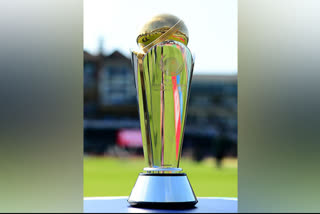 Champions Trophy 2025