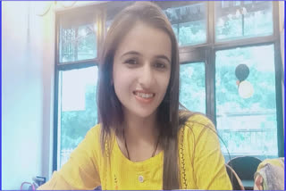 Himani Naravane murder case