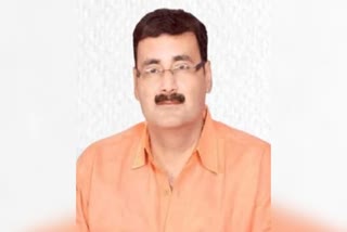 Uttar Pradesh BJP Leader Duped Of Rs 50 Lakh With Promise Of Land In Lucknow