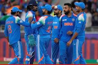 Former head coach of Team India selected 11 players for India's semi-final playing eleven against Australia