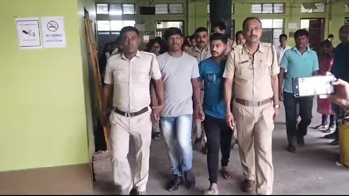 Life sentence for son-in-law