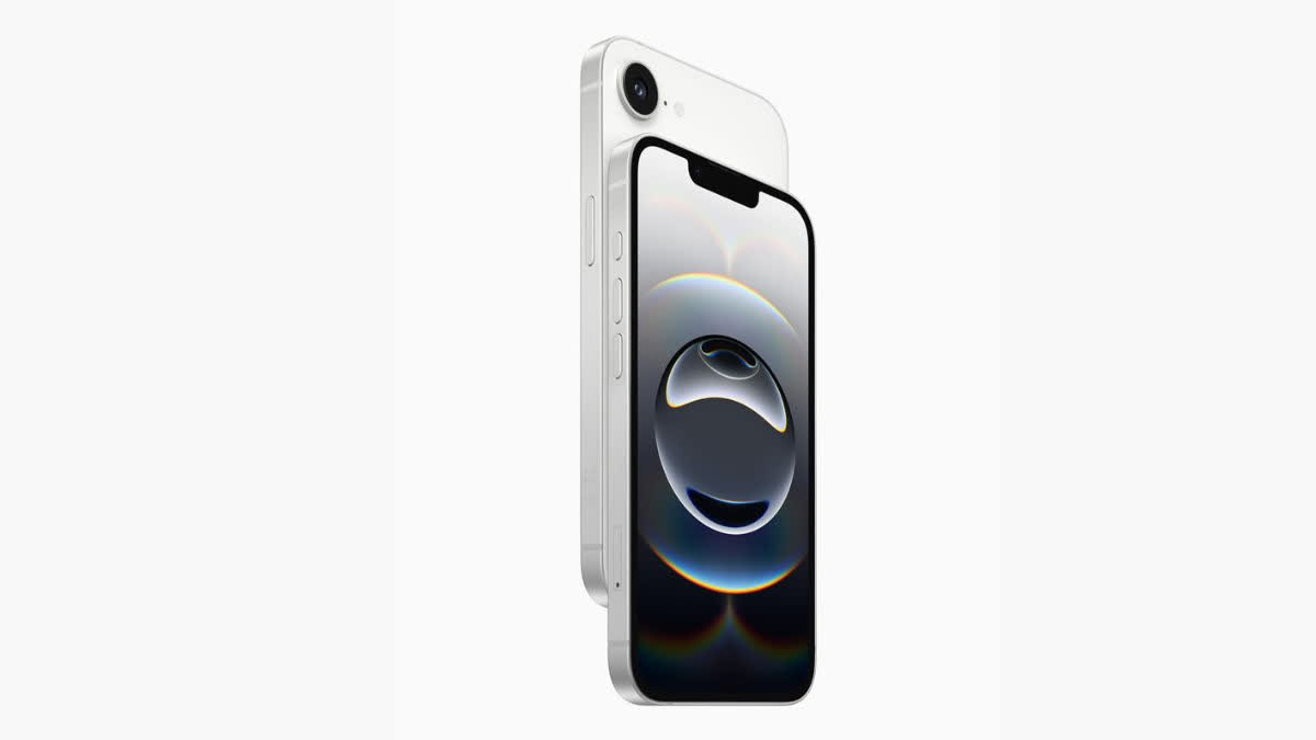 iPhone 16e Launched In India: Check Price, Features and More