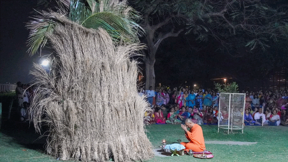 HOLI AND DOL PURNIMA 2026