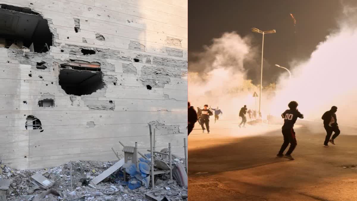 US Israel Iran War live updates