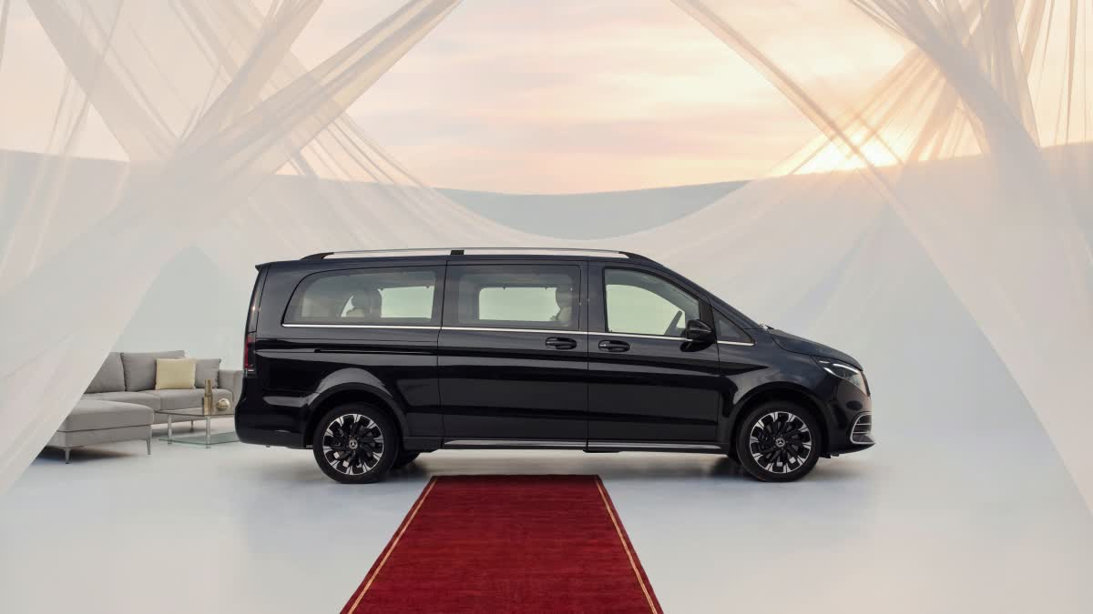 MERCEDES V CLASS ENGINE  MERCEDES BENZ V CLASS LAUNCHED  MERCEDES V CLASS PRICE  MERCEDES BENZ V CLASS