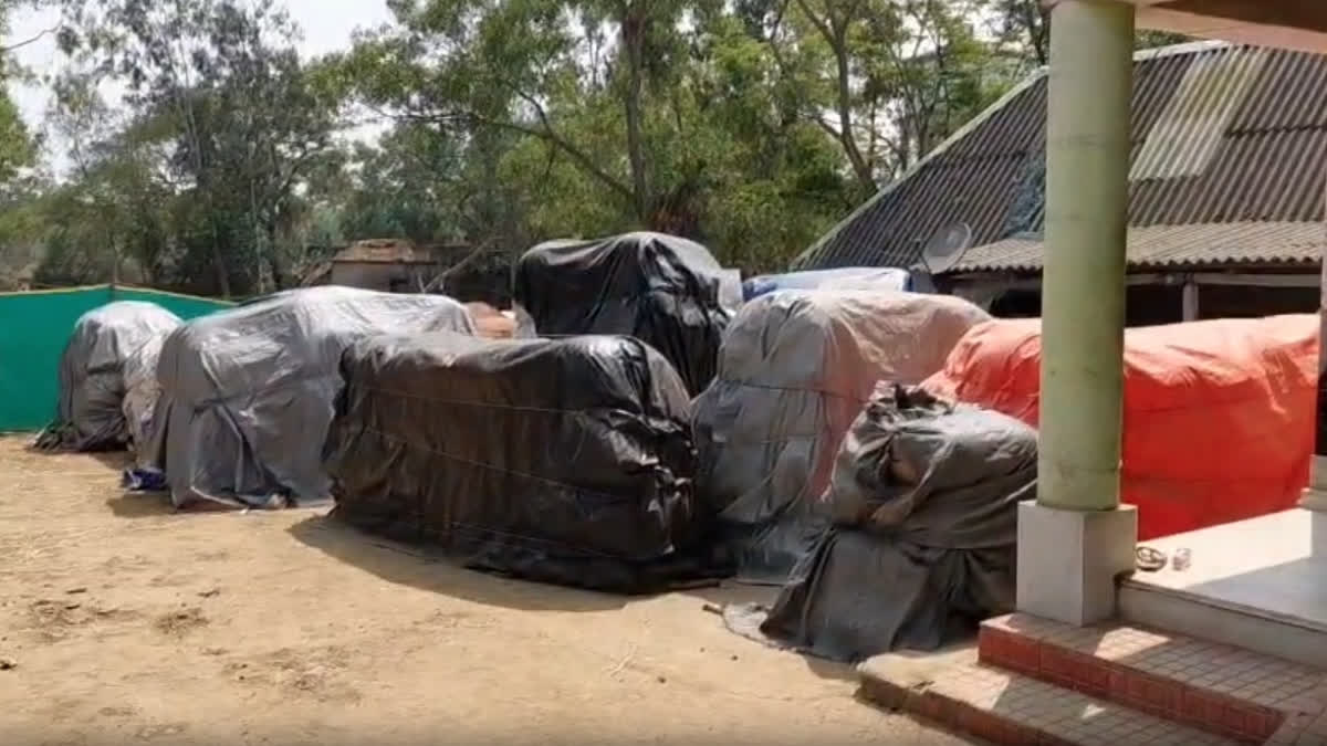 KENDRPADA MANDI REALITY