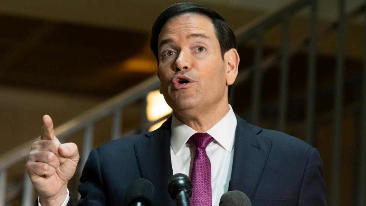 US major strike against iran