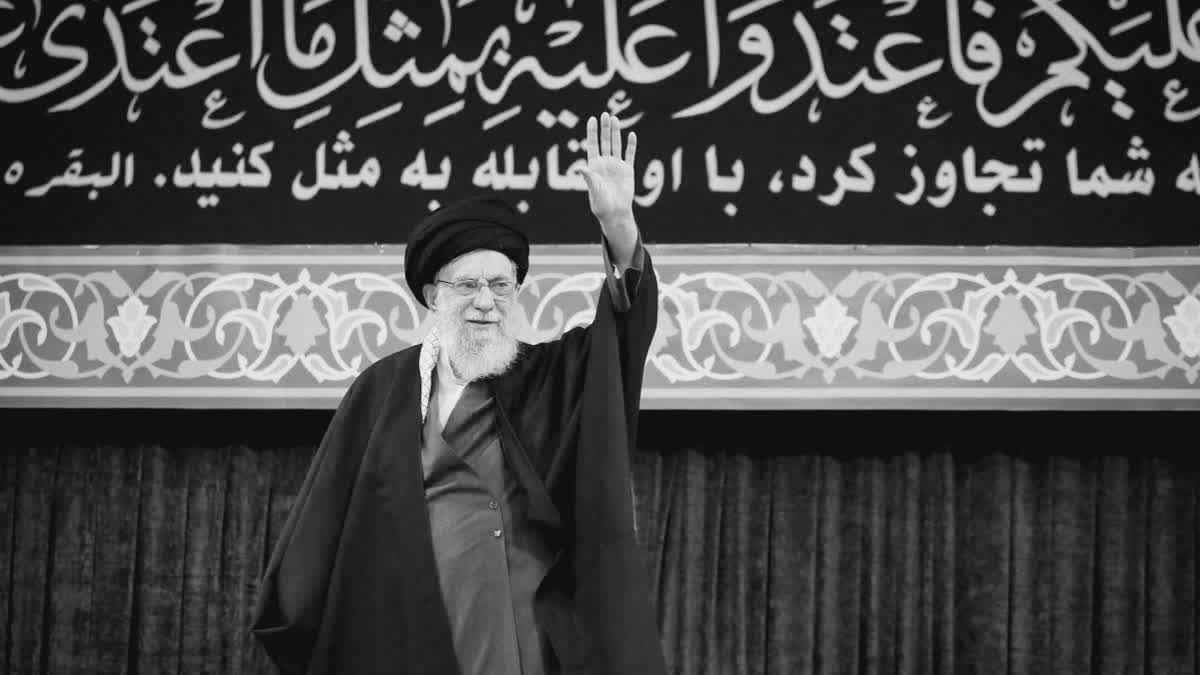 KHAMENEI DEATH EFFECT IN INDIA