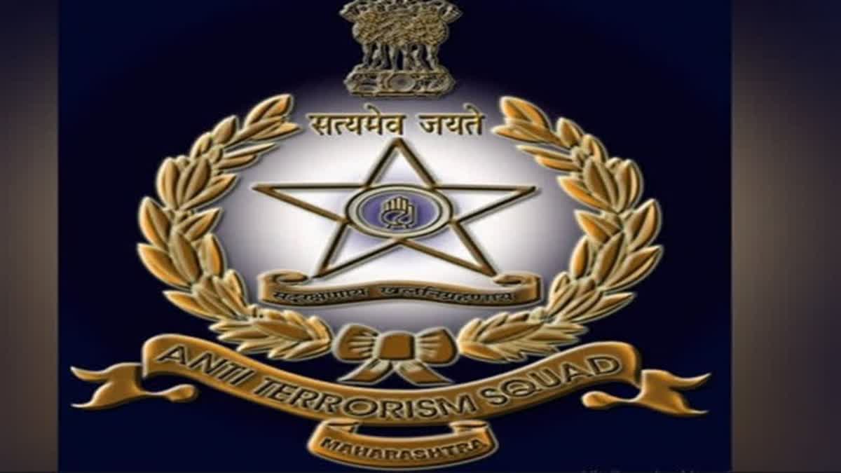 پاک دہشت گردی سے متعلق ممبئی میں دیر رات اے ٹی ایس کے چھاپے
