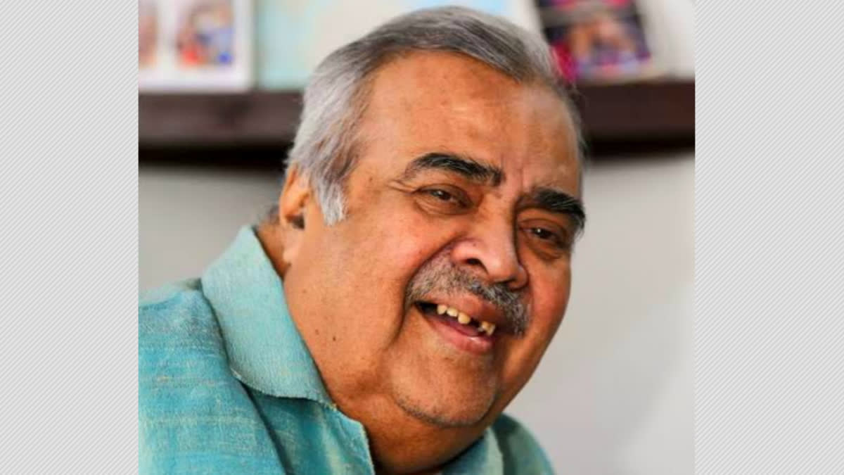 Former Union Minister And Veteran Congress Leader KP Unnikrishnan Passes Away