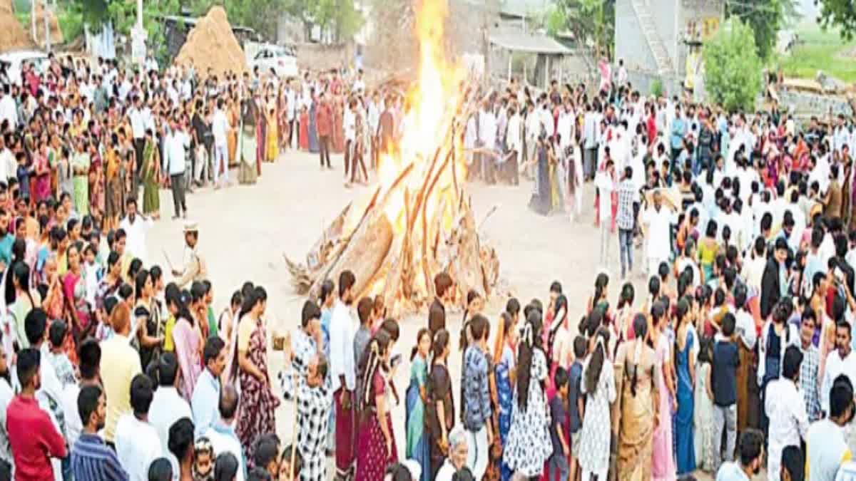 Holi Celebrations in 2026