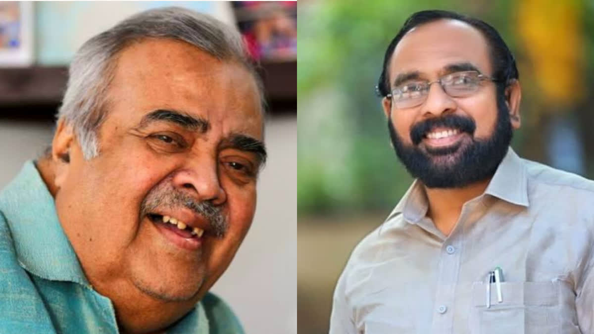 കെ പി ഉണ്ണികൃഷ്ണൻ വടകര മനയത്ത് ചന്ദ്രൻ പരാജയം വടകര ലോക്സഭാ മണ്ഡലം കേരള രാഷ്ട്രീയ ചരിത്രം