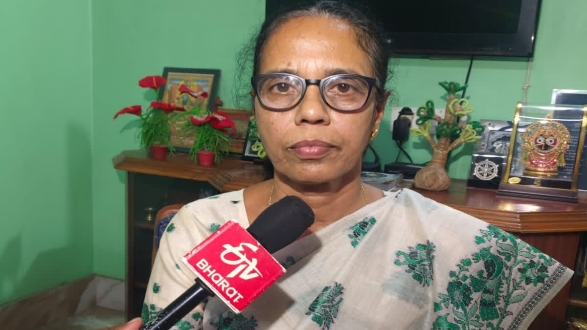 The Woman Who Rewrote Odisha’s Rice Story: Mira Kar’s 30-Year Journey In Science & Service