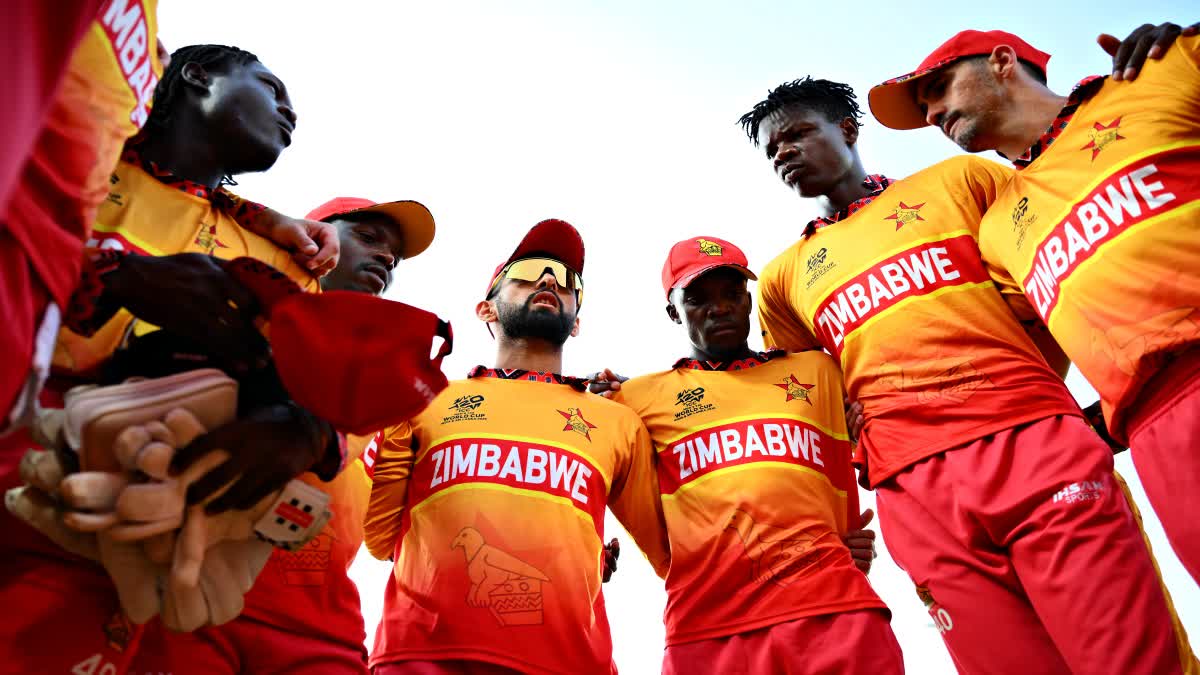 MIDDLE EAST TENSIONS