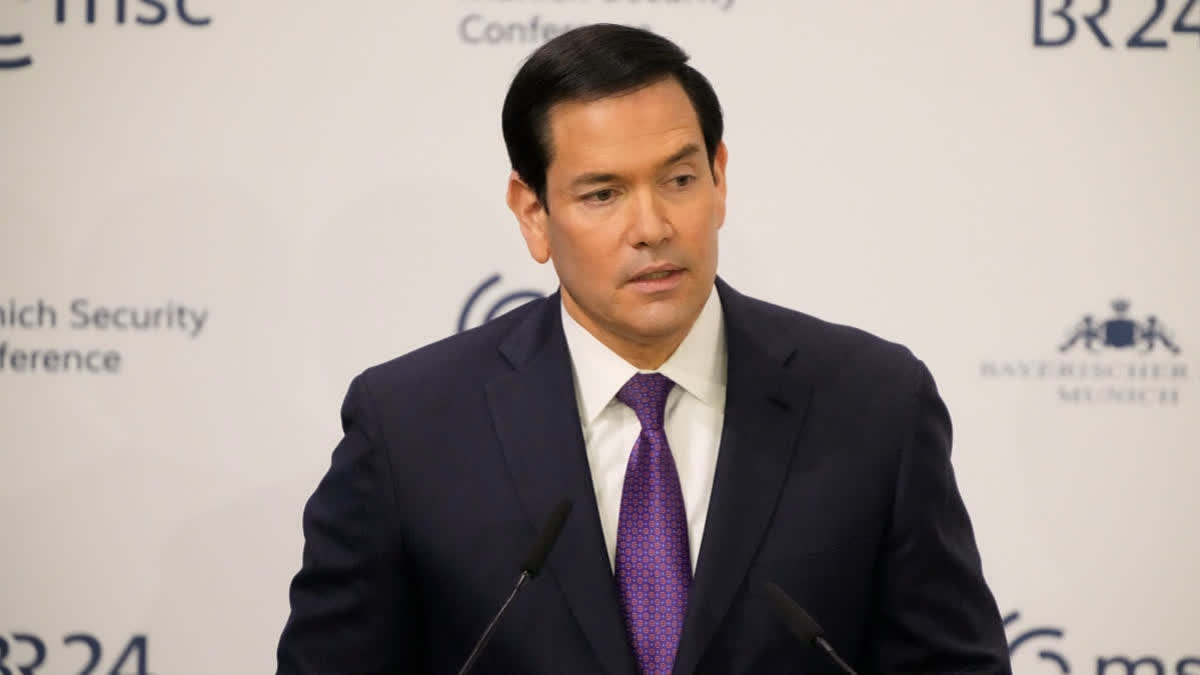 'Depart Now': US Sends Big Message To All American Citizens In Middle East As Tensions Escalate