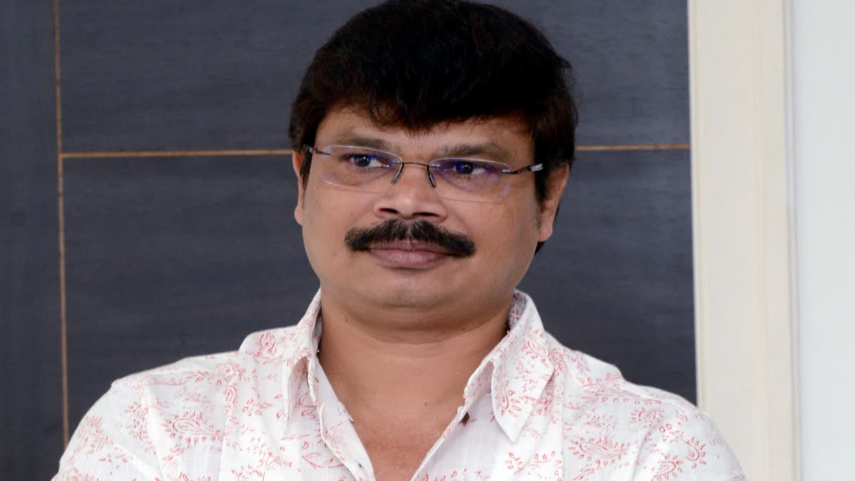 Boyapati Srinu Next Film