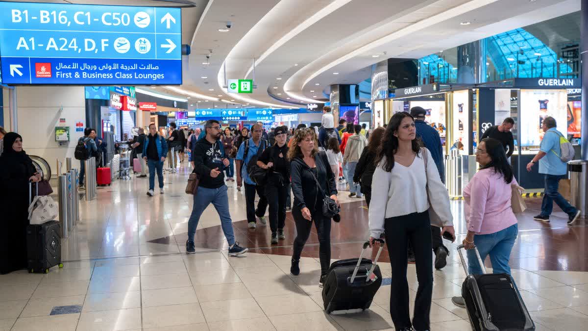 RATLAM MAN STUCK IN DUBAI