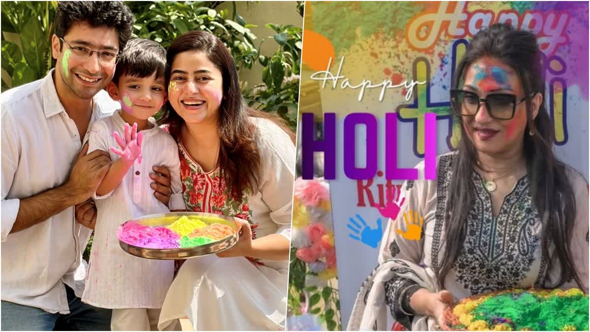 gaurav-chakrabarty-ridhima-ghosh-to-jeetu-kamal-bickram-ghosh-wish-fans-holi-dol-purnima-2026