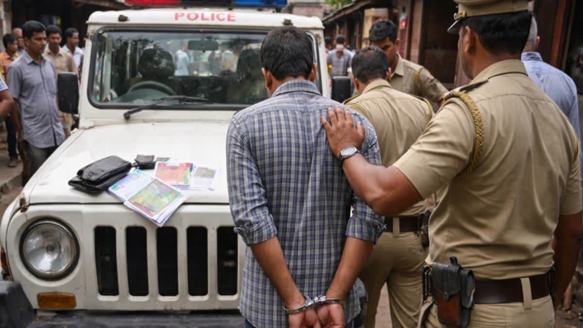 Representational Image.