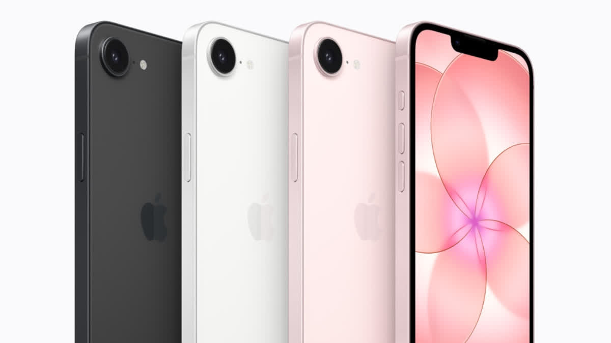 iPhone 17e launched in India