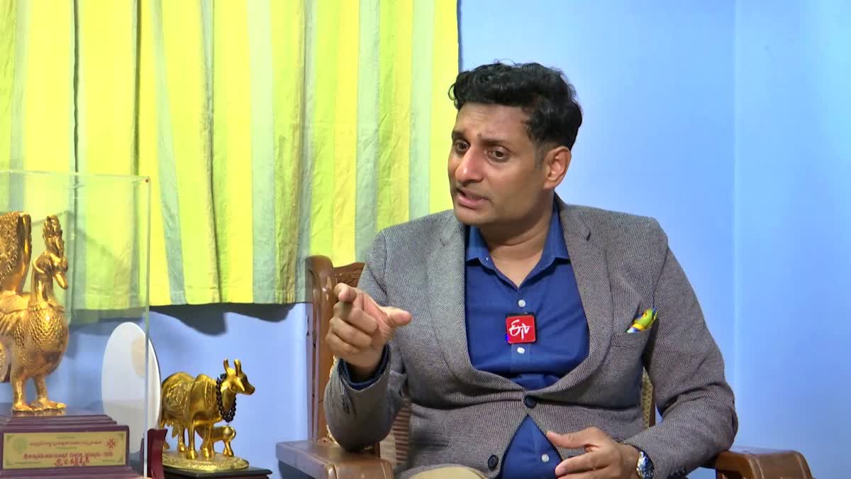 Experts On Iran War Issue Telugu