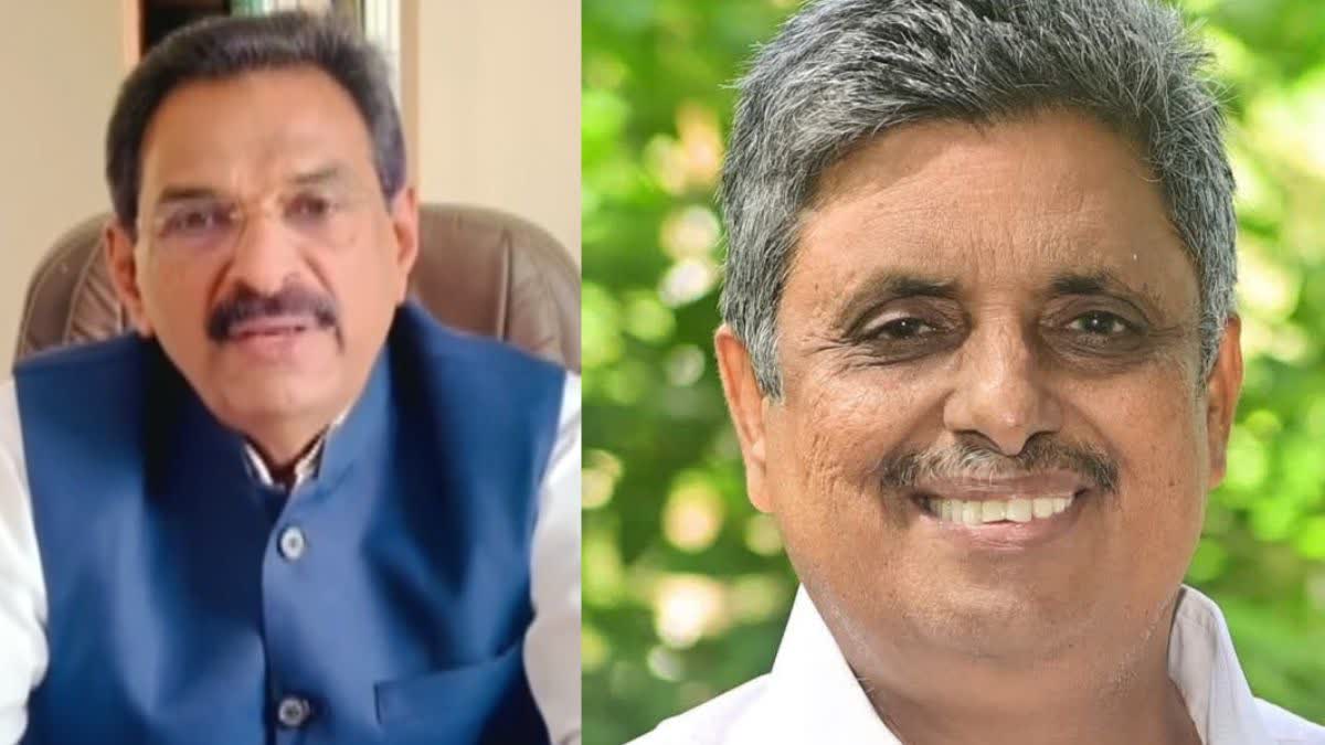 ANTO ANTONY FILES DEFAMATION SUIT