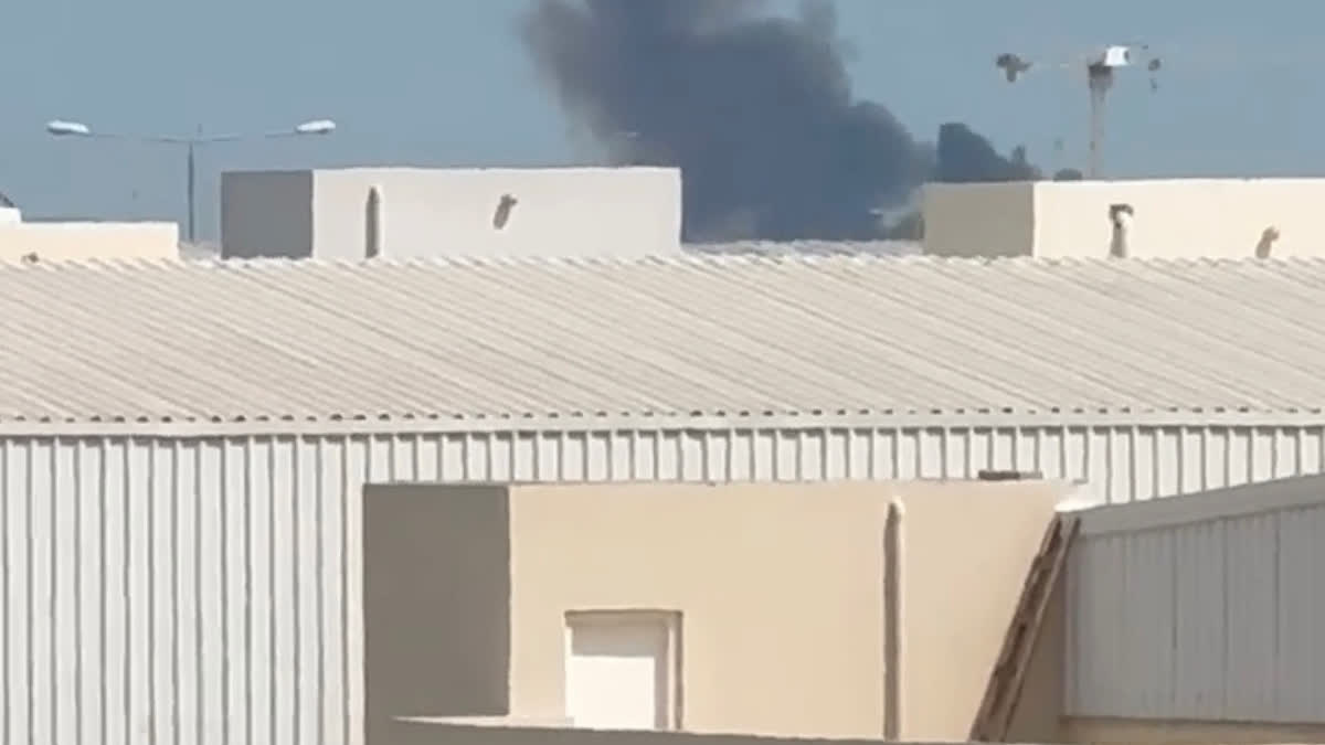 ഇസ്രയേൽ ഇറാൻ യുദ്ധം ഖത്തർ പ്രവാസി മലയാളികൾ ഖത്തർ വിമാനങ്ങൾ റദ്ദാക്കി ഖത്തർ സാമ്പത്തിക പ്രതിസന്ധി