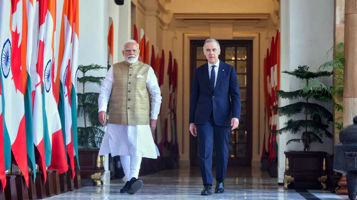 India-Canada critical minerals pact strengthens supply chain security, clean energy ambitions