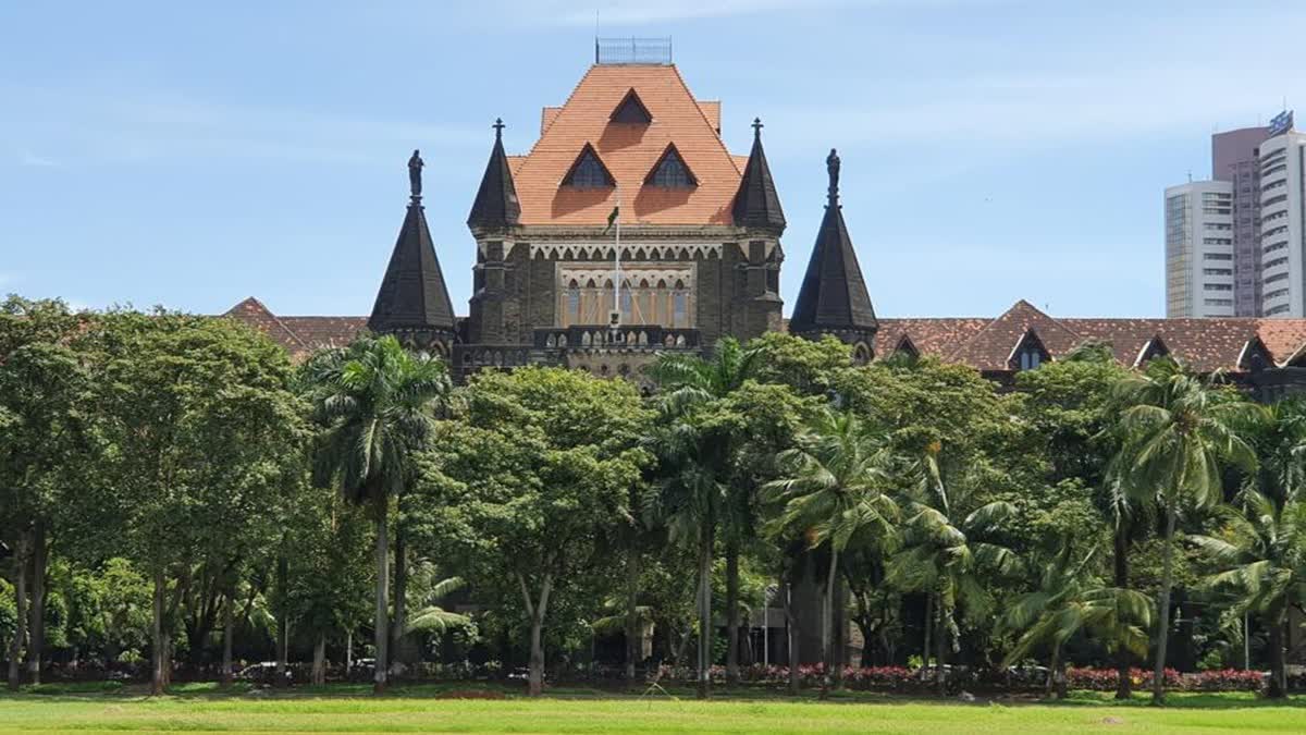 bombay high court