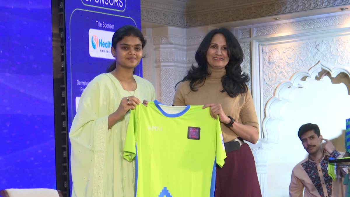 Cine Magical Glow Run At RFC on March 14th