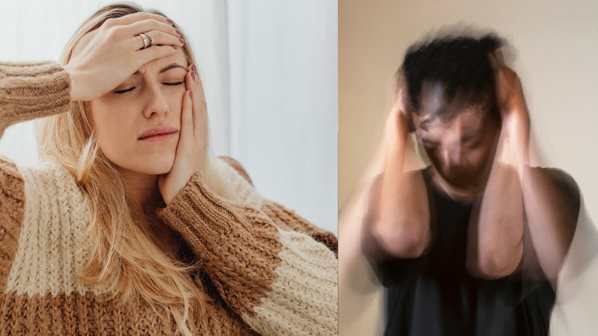 Spinocerebellar ataxia is a very serious disease, causing problems ranging from speaking to standing