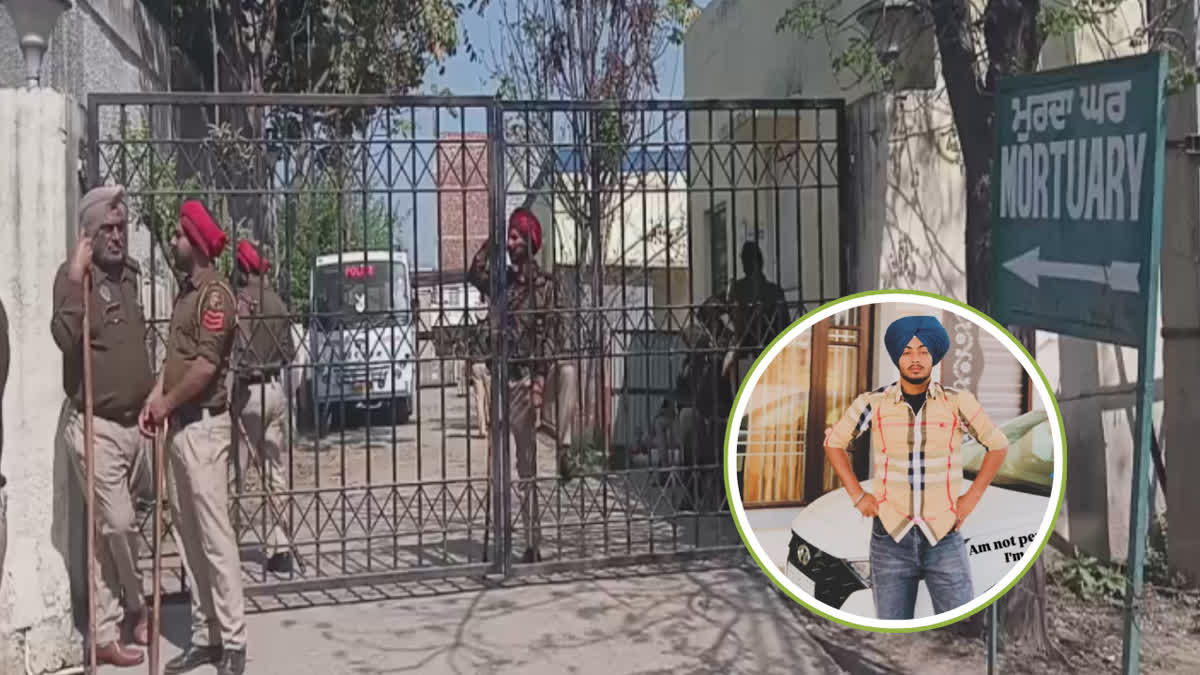 Gurdaspur police encounter