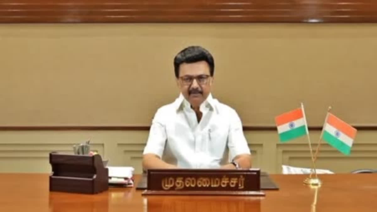 Tamil Nadu CM Stalin Announces Rs 2,000 Special Fund For Marginalised Beneficiaries