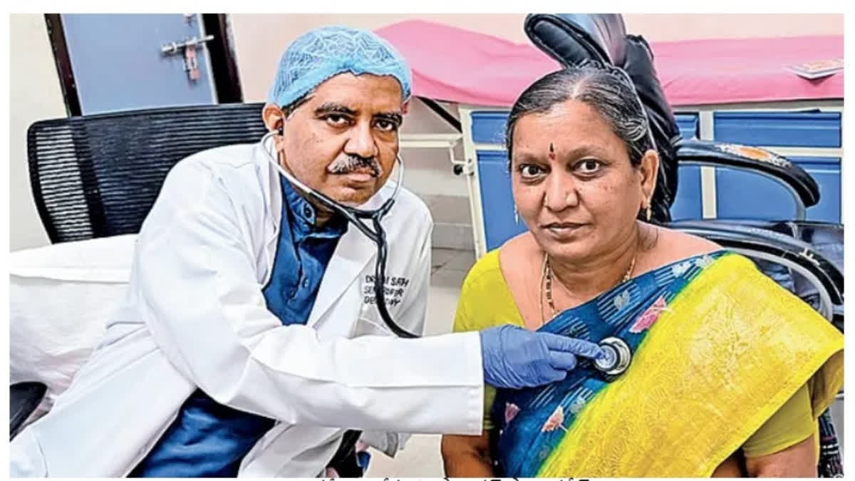 NIMS Performs 111 Incision-Free Heart Procedures In A Year, Offers New Hope To Cardiac Patients