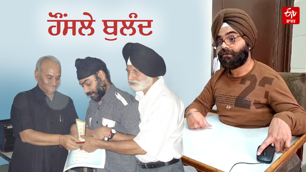 Gagandeep life struggle