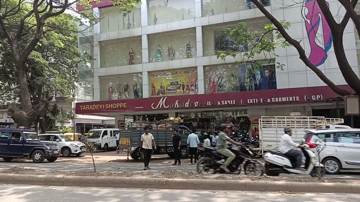 24 KG OF SILVER JEWELLERY THEFT