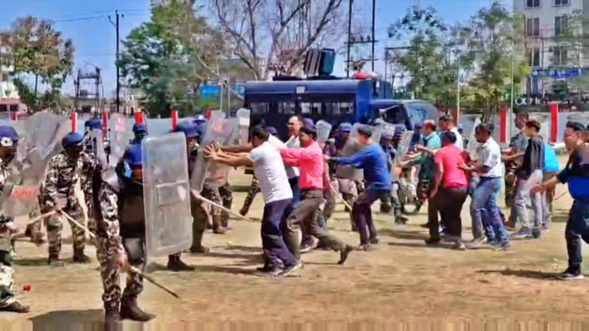 SIGNIFICANCE OF HOLI