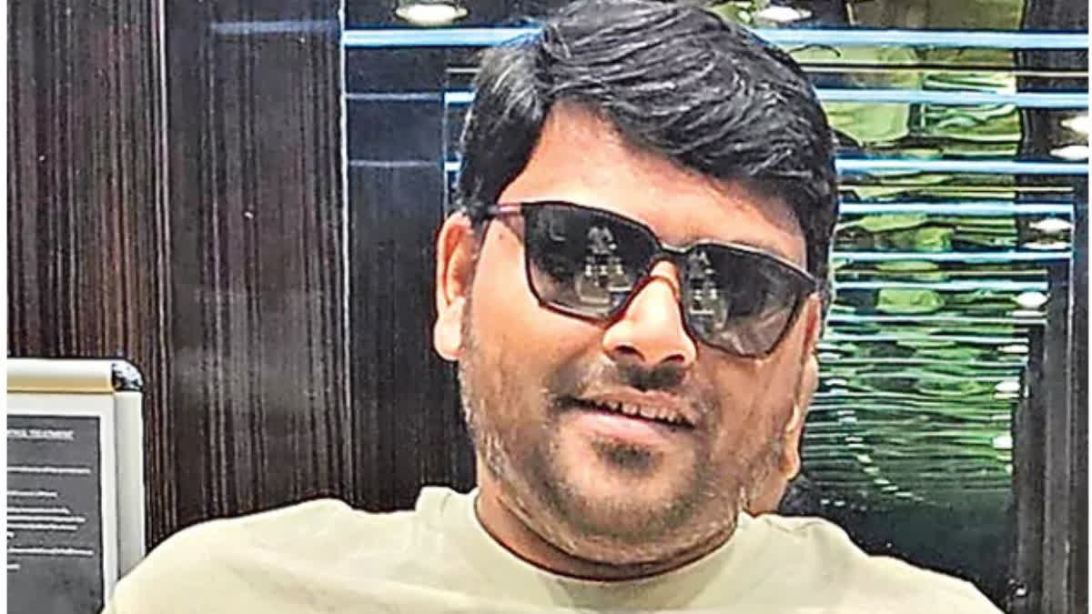 Katta Pranoy Prakash