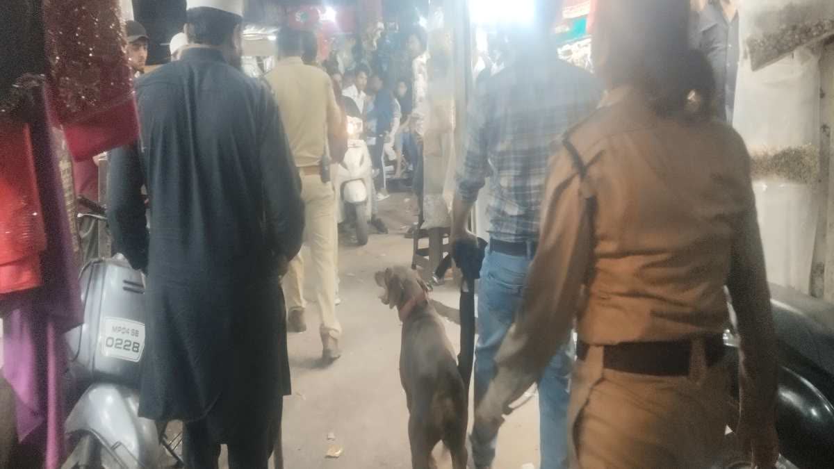 Bhopal innocent children gone missing