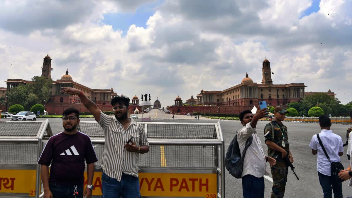 IMD TEMPERATURE WARNING