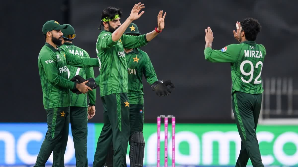 The Hundred 2026: 14 Pakistan Stars Shortlisted